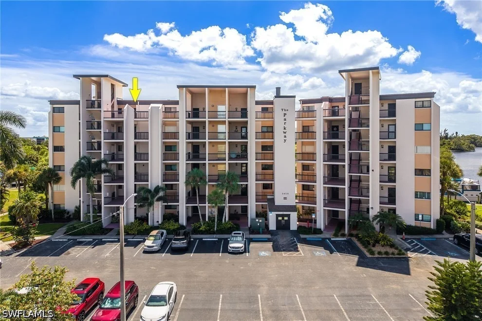Unit for sale at 3458 Hancock Bridge Parkway, North Fort Myers, FL 33903