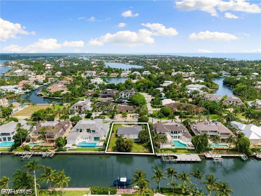 Unit for sale at 605 21st Avenue S, Naples, FL 34102