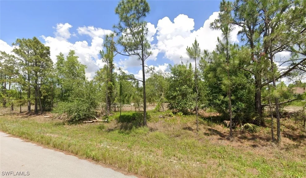 Unit for sale at 941 Garnet Avenue, Lehigh Acres, FL 33974