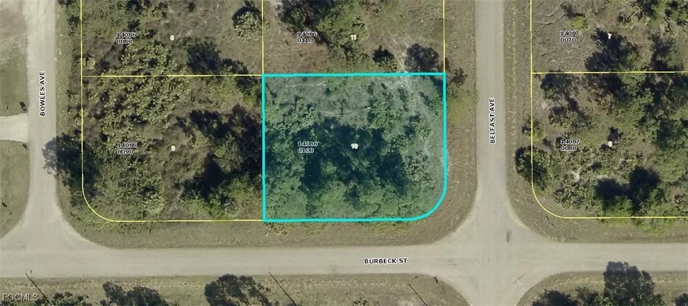 Unit for sale at 1264 Belfast Avenue, Fort Myers, FL 33913