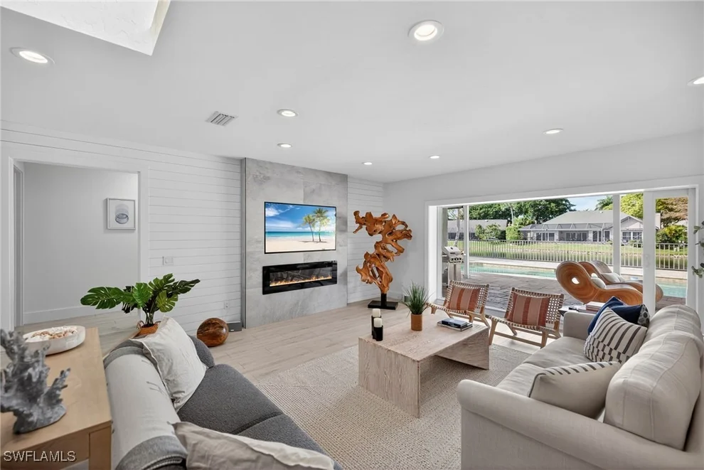 Unit for sale at 2341 MAYFIELD Court, Naples, FL 34105