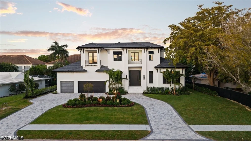 Unit for sale at 3840 CRAYTON Road, Naples, FL 34103