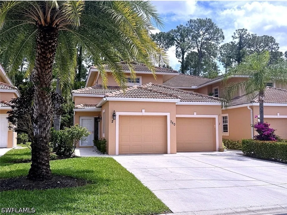 Unit for sale at 750 Luisa Lane, Naples, FL 34104
