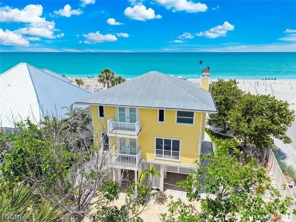 Unit for sale at 1 Sunset Captiva Lane, Captiva, FL 33924