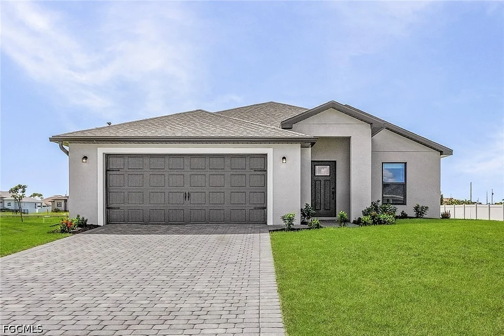 Unit for sale at 720 Goldrock Road, Lehigh Acres, FL 33974