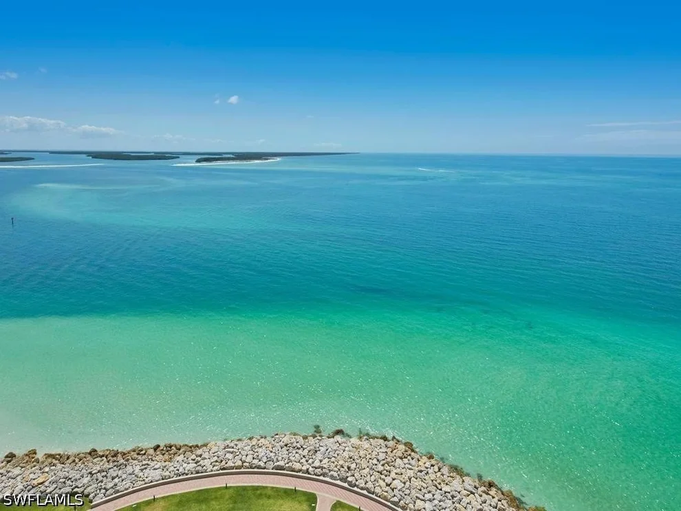 Unit for sale at 970 Cape Marco Drive, Marco Island, FL 34145