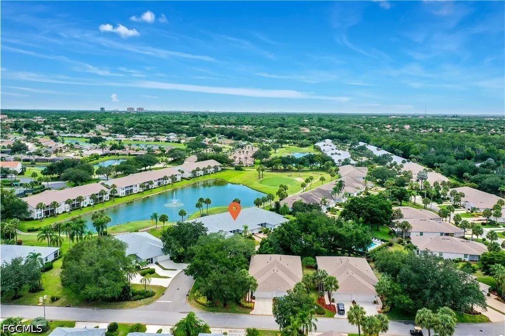 Unit for sale at 20670 Candlewood Holw, Estero, FL 33928