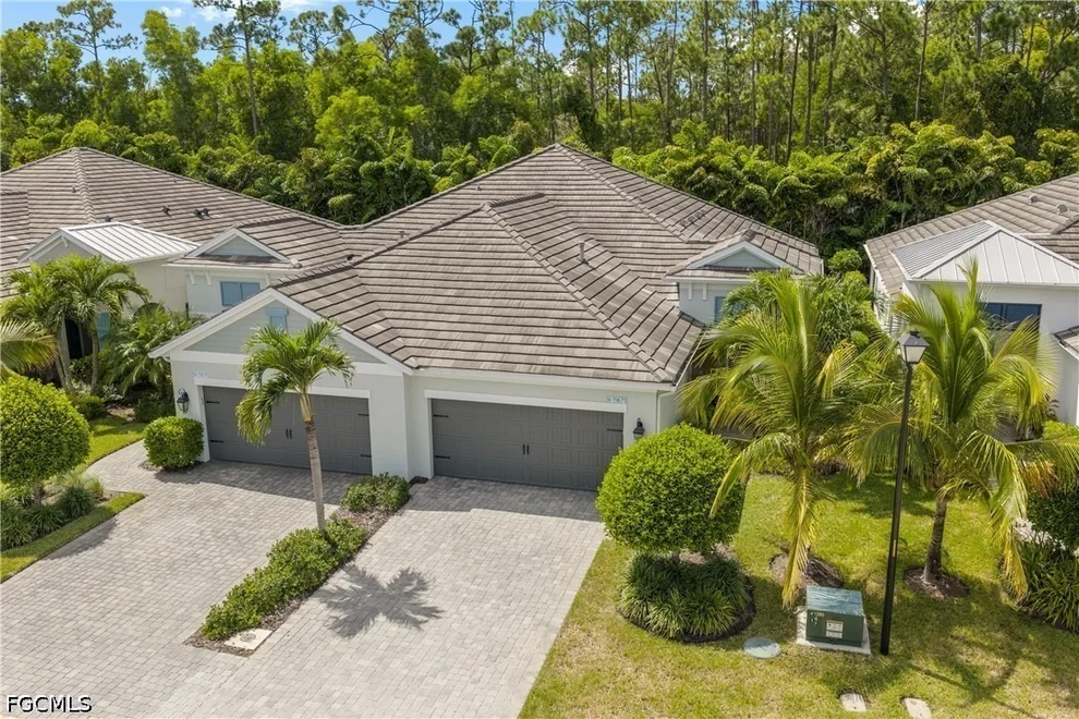 Unit for sale at 11671 Solano Drive, Fort Myers, FL 33966