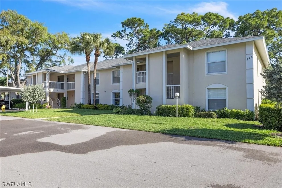 Unit for sale at 716 Landover Circle, Naples, FL 34104