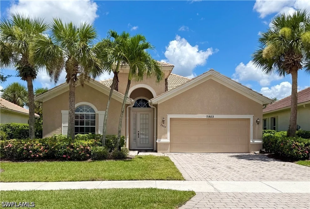 Unit for sale at 7903 Founders Circle, Naples, FL 34104