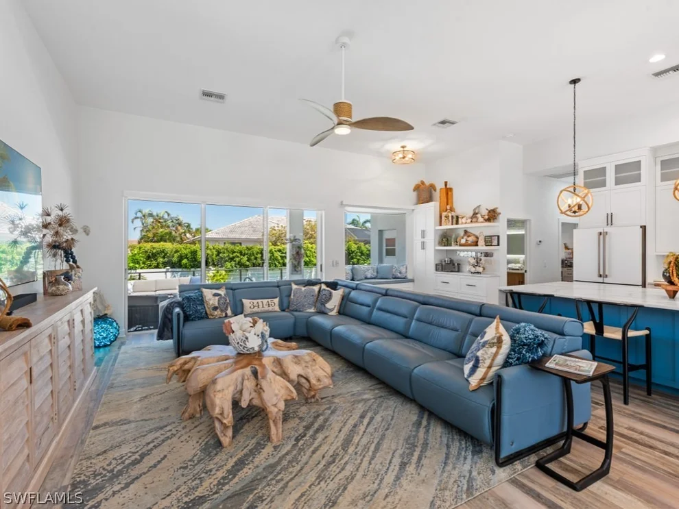 Unit for sale at 679 Seagrape Drive, Marco Island, FL 34145