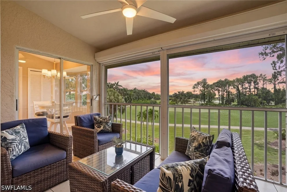 Unit for sale at 7360 Glenmoor Lane, Naples, FL 34104