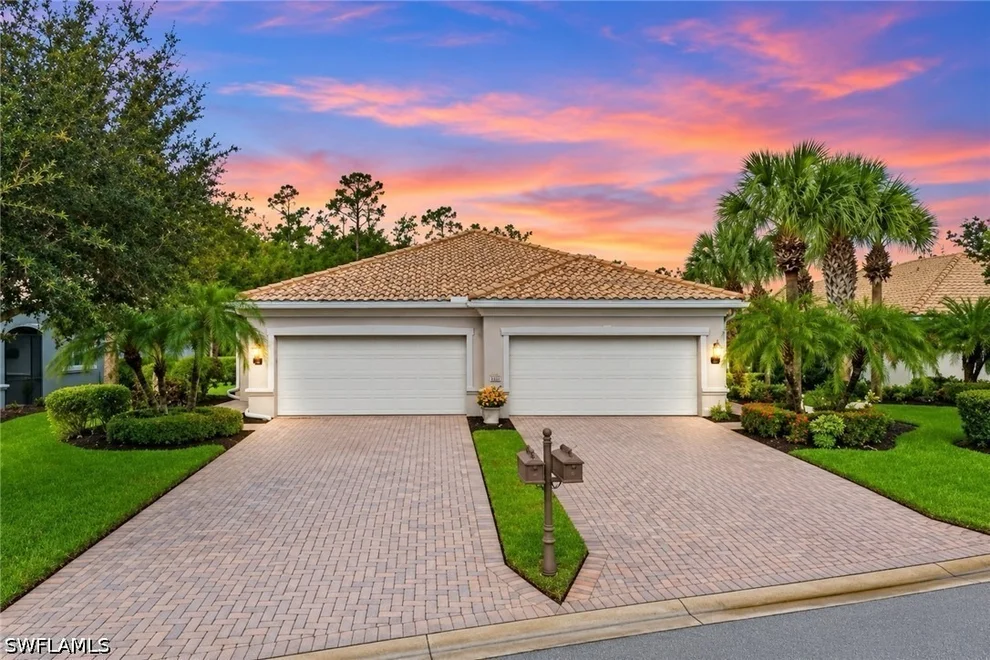 Unit for sale at 13230 Boccala Lane, Estero, FL 33928