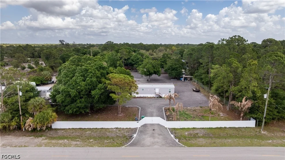 Unit for sale at 135 N Hacienda Street, Clewiston, FL 33440