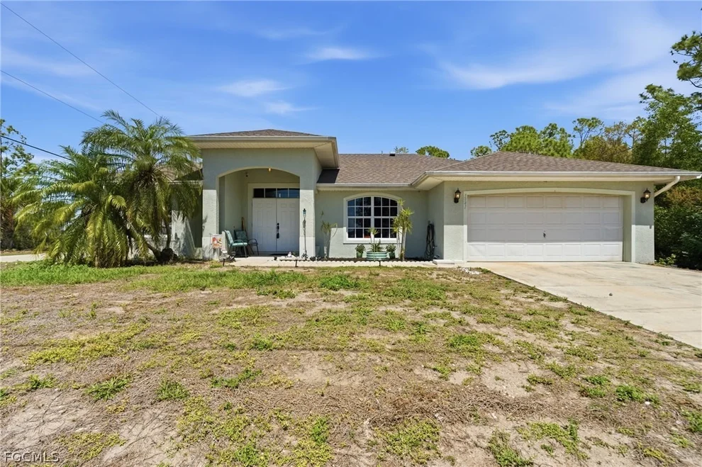 Unit for sale at 3941 NW 42nd Lane, Cape Coral, FL 33993