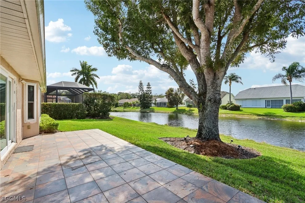 Unit for sale at 5118 Harrogate Court, Naples, FL 34112