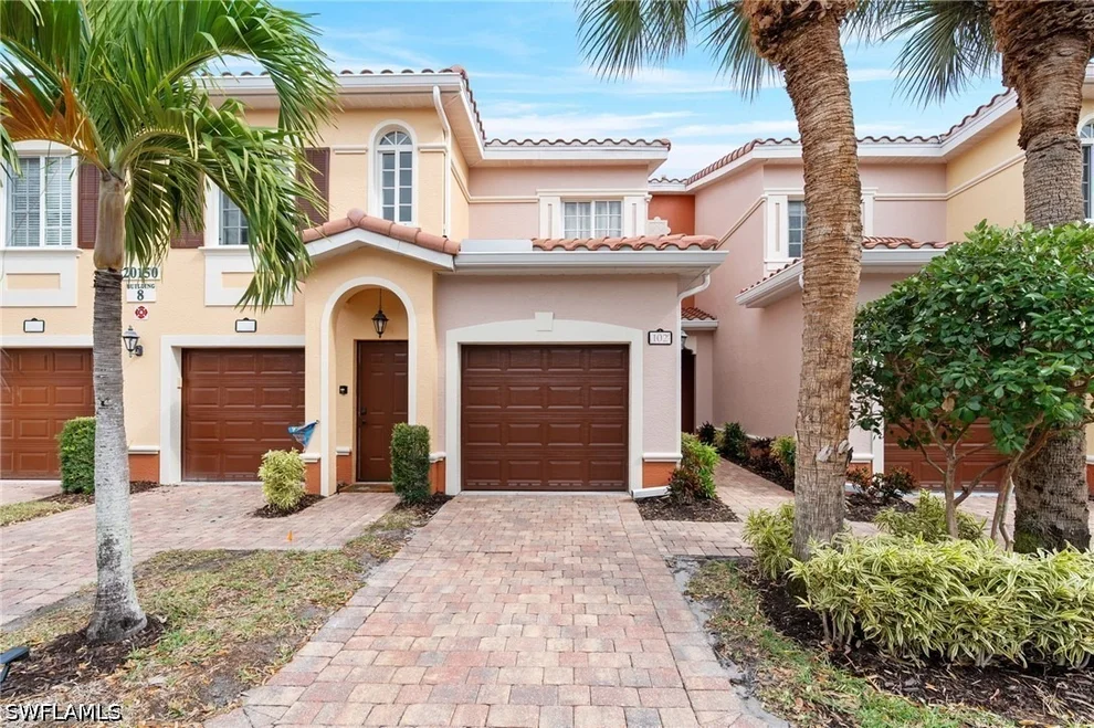 Unit for sale at 20150 ESTERO GARDENS Circle, Estero, FL 33928