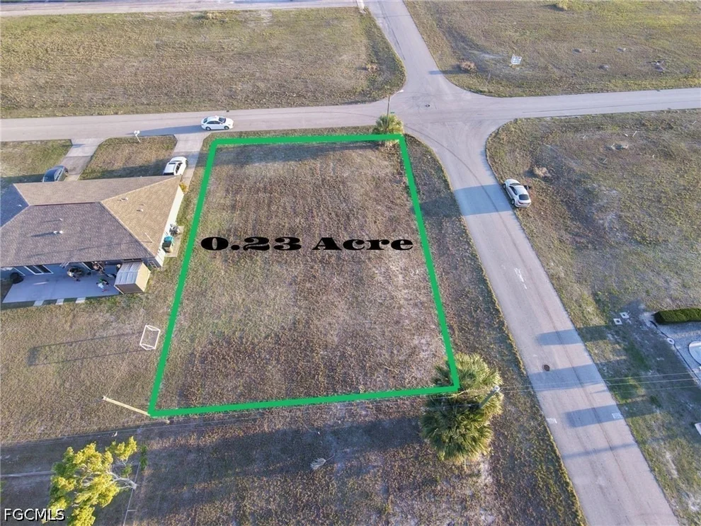 Unit for sale at 1001 NE 8th Terrace, Cape Coral, FL 33909
