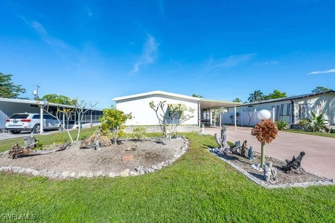 Unit for sale at 131 Grassy Key Lane, Naples, FL 34114