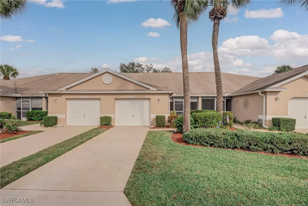 Unit for sale at 9747 Willow Way, Estero, FL 33928