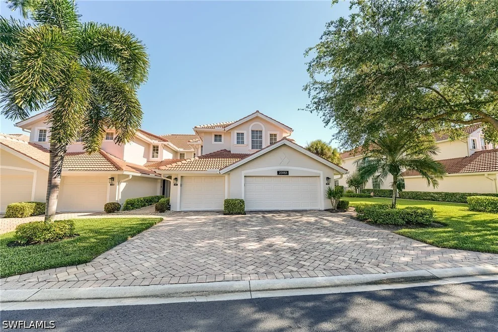 Unit for sale at 23151 Rosedale Drive, Estero, FL 34135