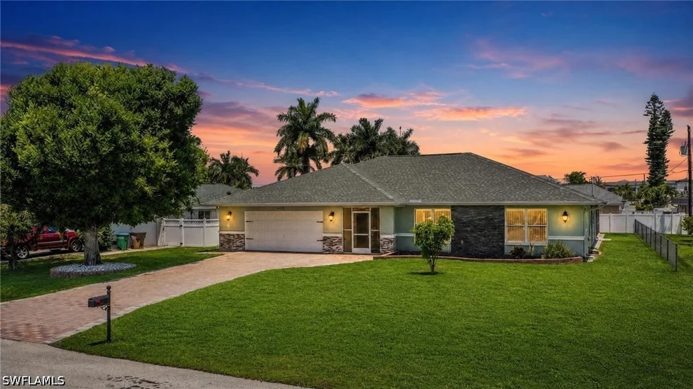 Unit for sale at 1715 SE 21st Street, Cape Coral, FL 33990
