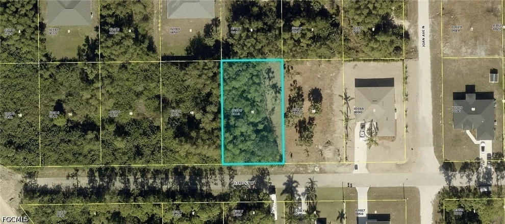 Unit for sale at 3004 23rd Street W, Lehigh Acres, FL 33971