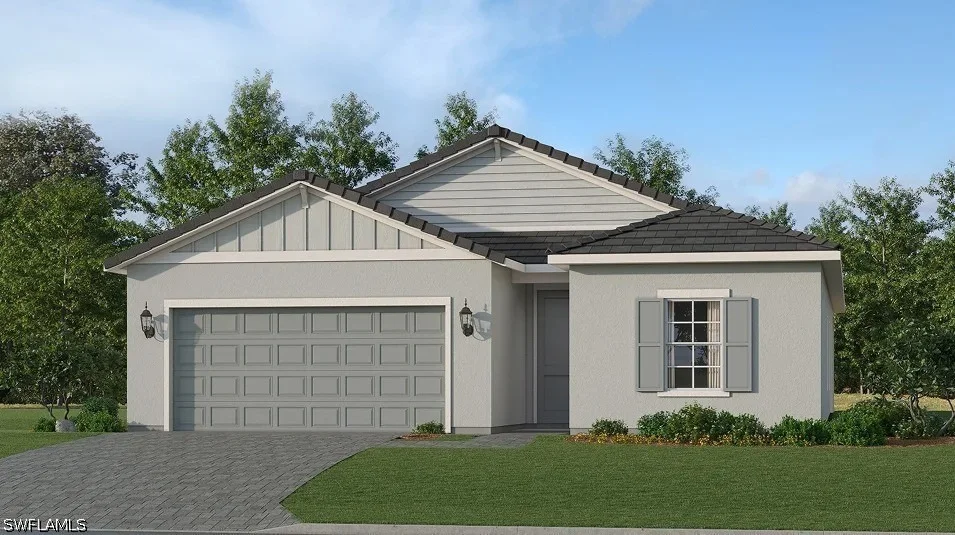 Unit for sale at 16801 Red Lantana Trace, Alva, FL 33920