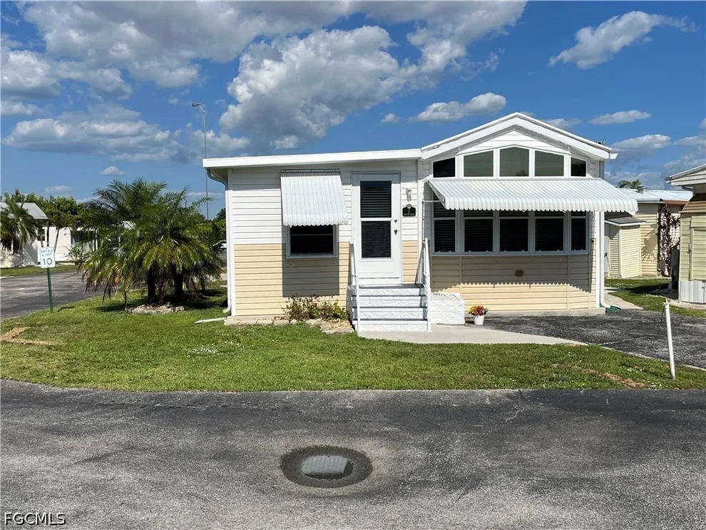 Unit for sale at 1 Zircon Drive, Naples, FL 34114