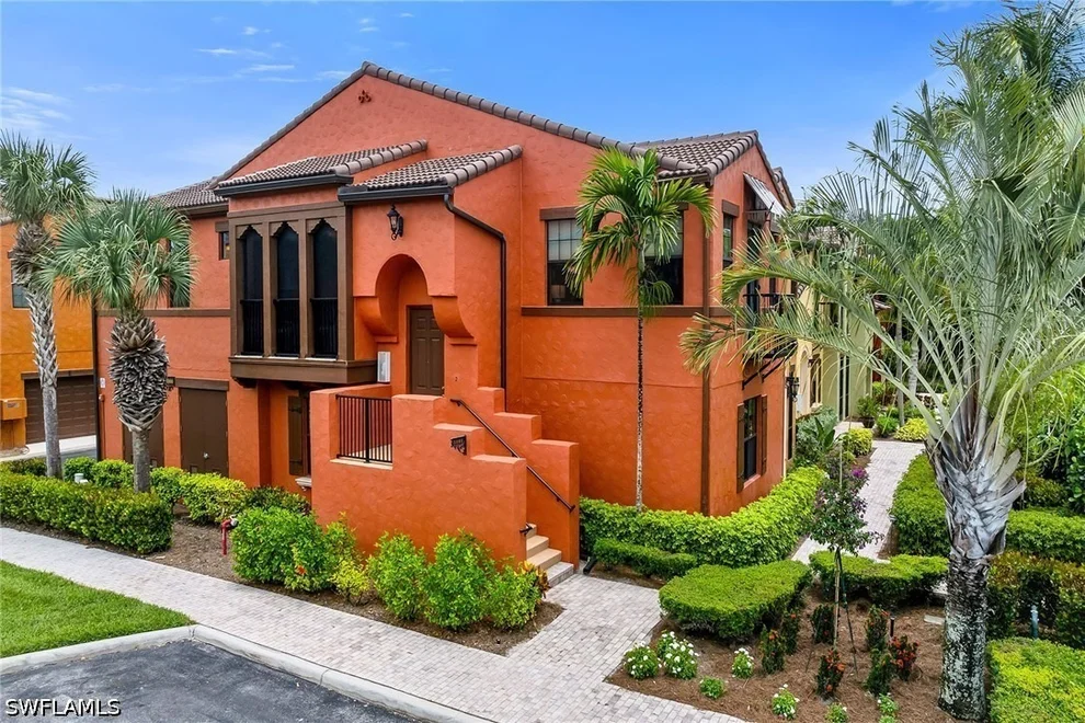 Unit for sale at 9066 Albion Lane N, Naples, FL 34113