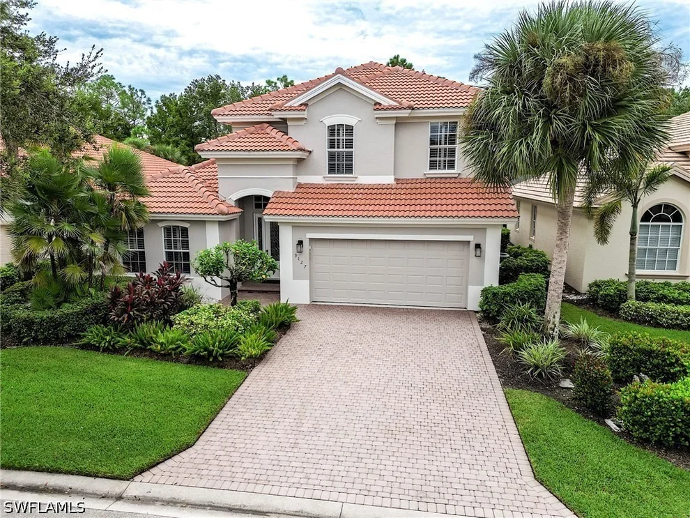 Unit for sale at 9127 Falling Leaf Drive, Estero, FL 34135
