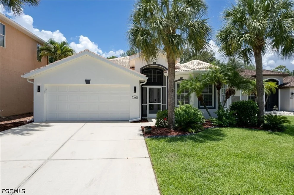Unit for sale at 12882 Ivory Stone Loop, Fort Myers, FL 33913