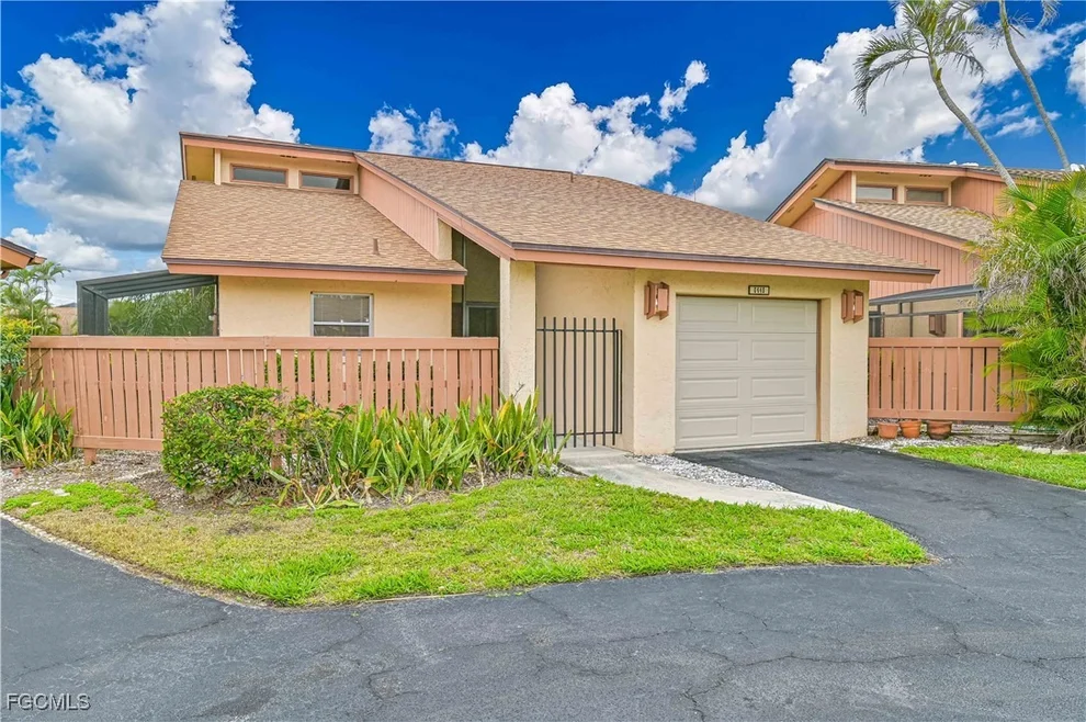 Unit for sale at 6449 Royal Woods Drive, Fort Myers, FL 33908