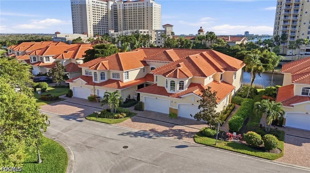 Unit for sale at 5957 Tarpon Gardens Circle, Cape Coral, FL 33914