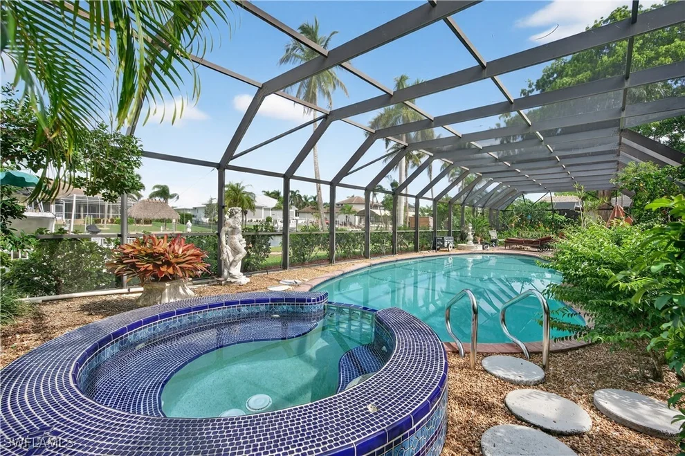 Unit for sale at 931 Scott Drive, Marco Island, FL 34145