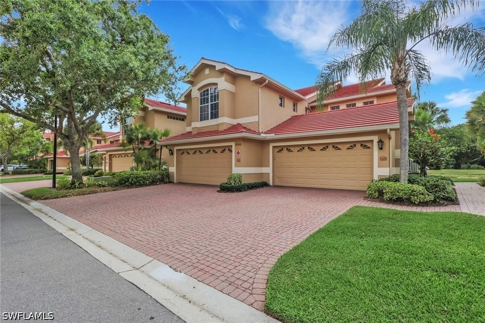 Unit for sale at 20300 Calice Court, Estero, FL 33928