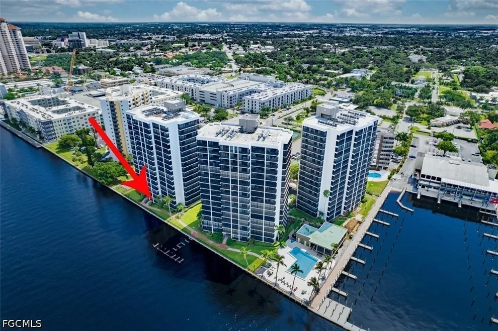 Unit for sale at 1900 Virginia Avenue, Fort Myers, FL 33901
