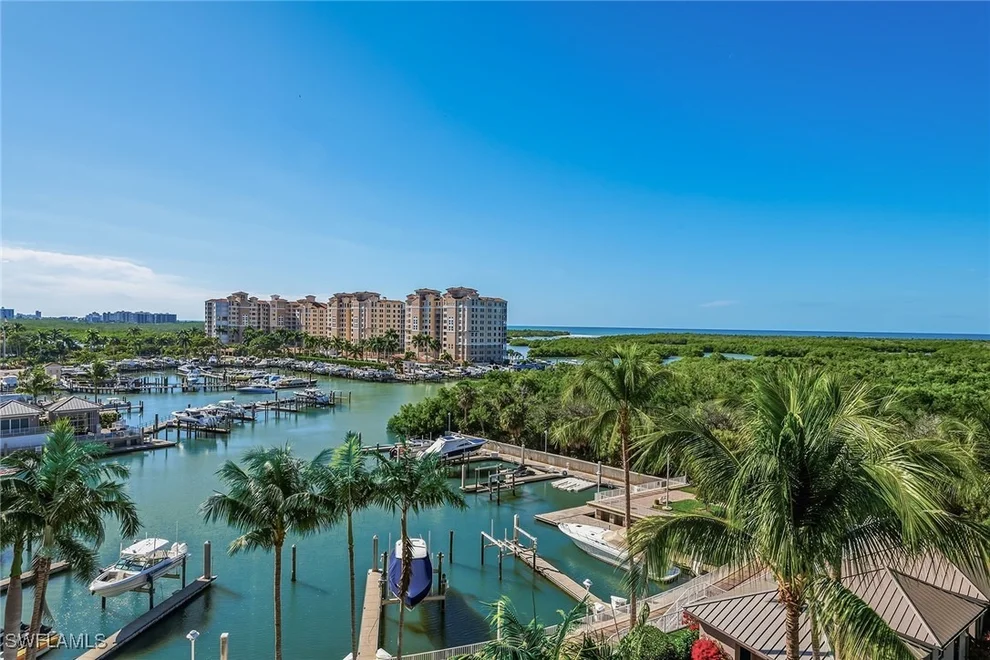 Unit for sale at 13675 Vanderbilt Drive, Naples, FL 34110
