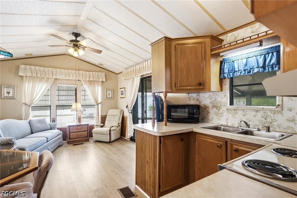 Unit for sale at 45 Shifting Sands Avenue, Bonita Springs, FL 34135