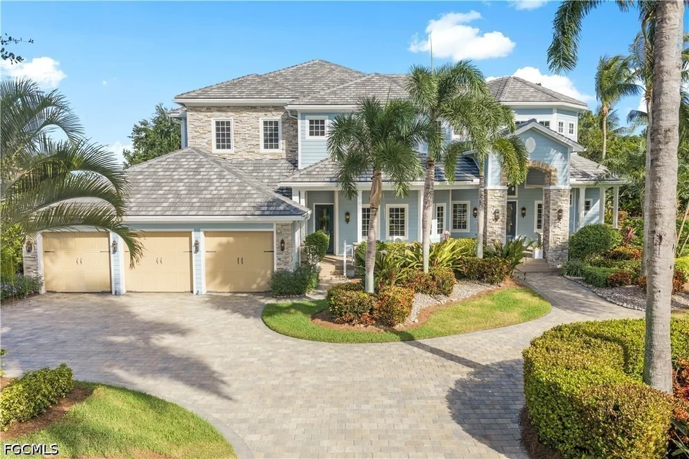 Unit for sale at 12630 Apopka Court, North Fort Myers, FL 33903