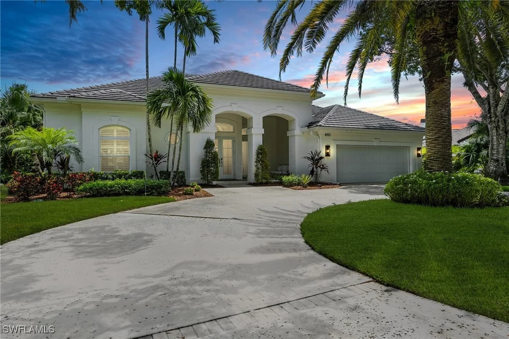 Unit for sale at 8192 Lowbank Drive, Naples, FL 34109