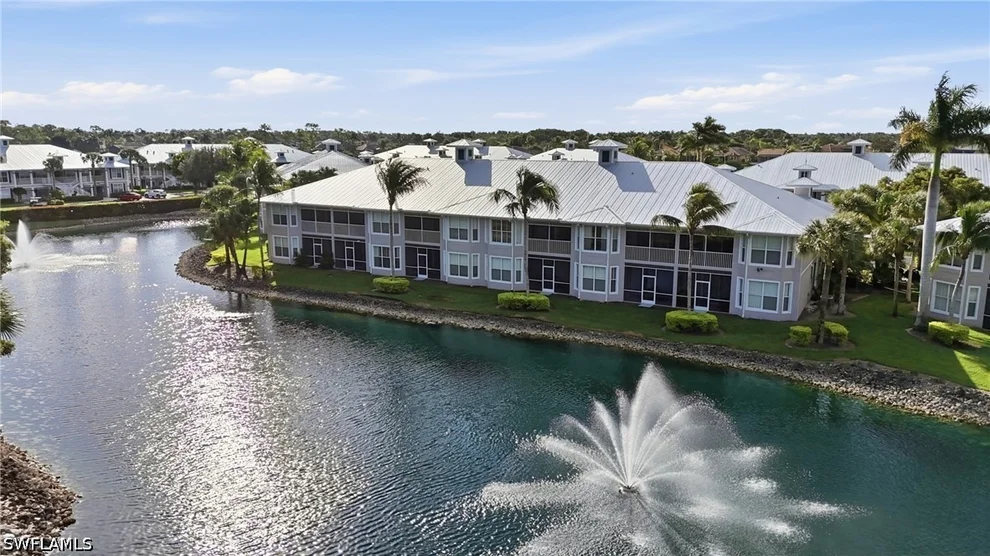 Unit for sale at 7920 Mahogany Run Lane, Naples, FL 34113
