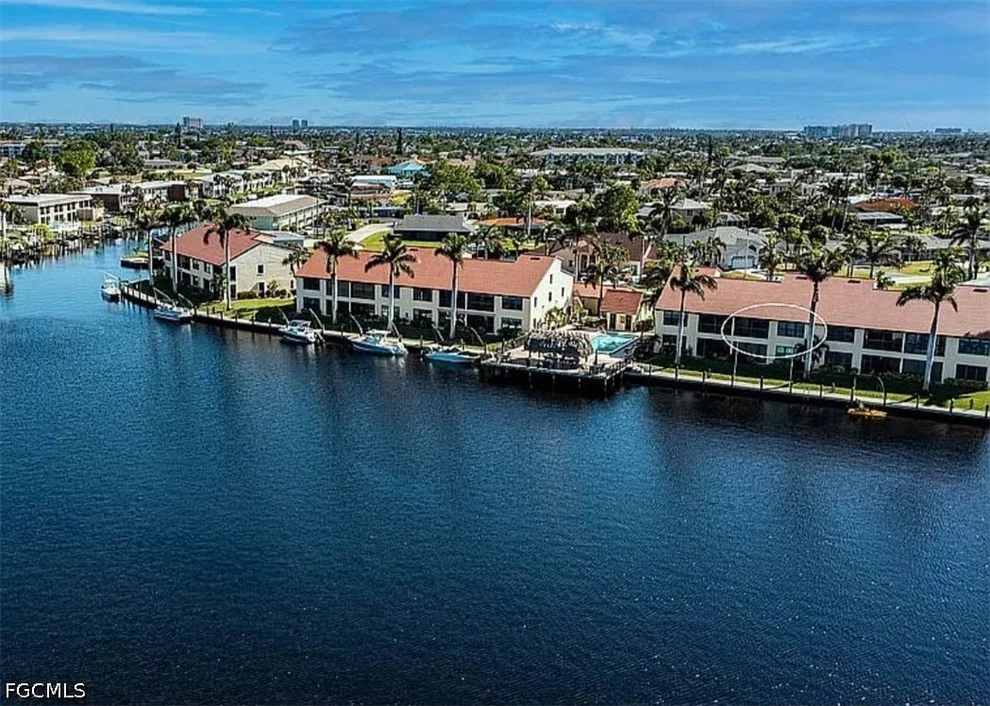 Unit for sale at 5109 Sunnybrook Court, Cape Coral, FL 33904