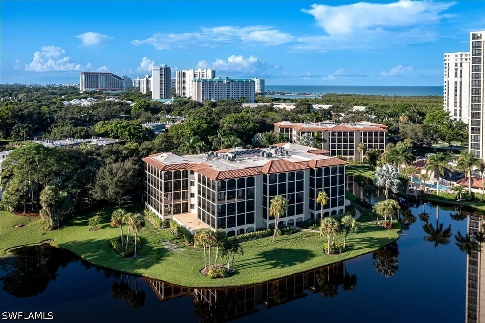 Unit for sale at 6020 Pelican Bay Boulevard, Naples, FL 34108