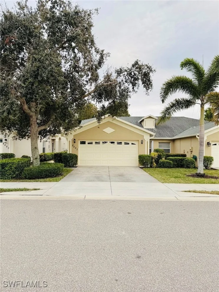 Unit for sale at 8467 Ibis Cove Circle, Naples, FL 34119