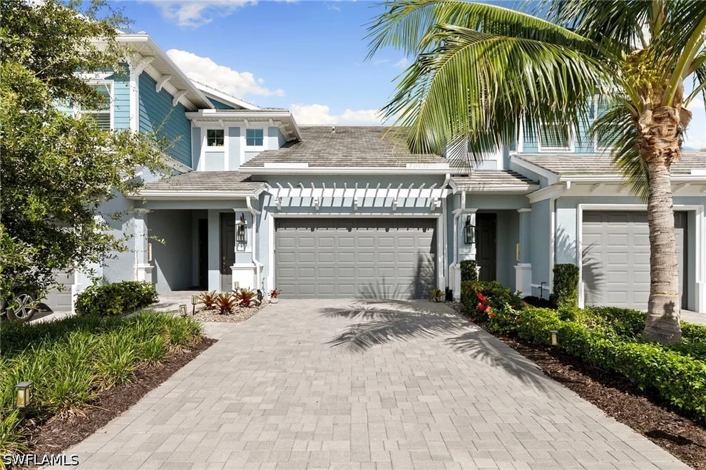 Unit for sale at 2567 Seychelles Drive, Naples, FL 34112