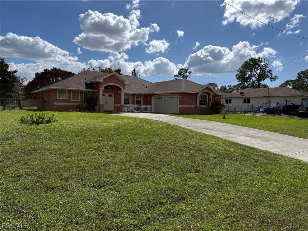 Unit for sale at 3501 16th Street W, Lehigh Acres, FL 33971