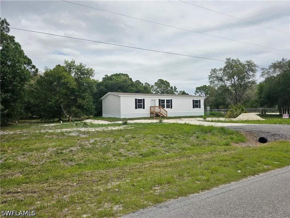 Unit for sale at 509 Bald Cypress Avenue, Clewiston, FL 33440