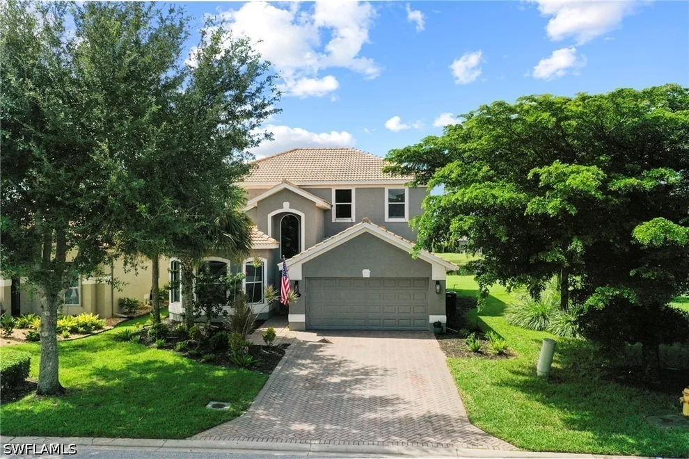 Unit for sale at 21200 Velino Lane, Estero, FL 33928