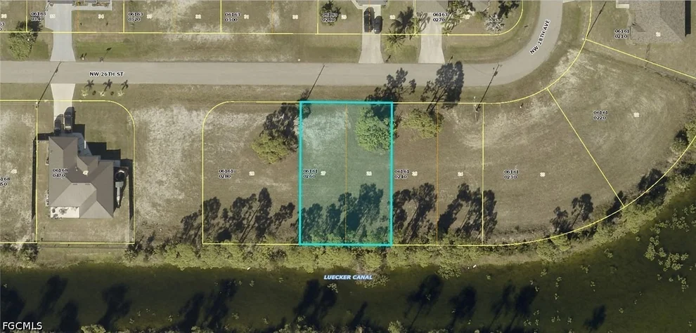 Unit for sale at 2808 NW 26th Street, Cape Coral, FL 33993
